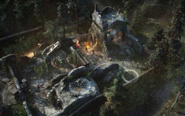 Actual product image Mindscape War Mongrels: Renegade Edition (PS5, DE)
