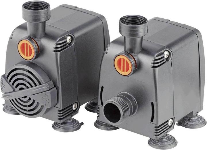 Eden WaterParadise Aquarien-Pumpe