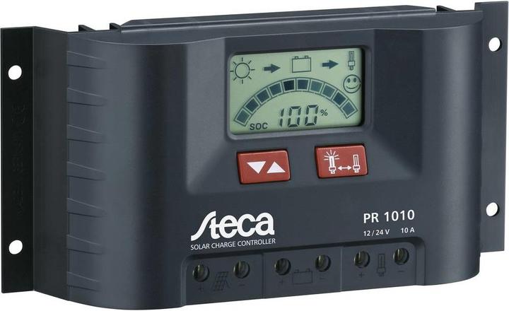 Produktbild Steca Pr 1010