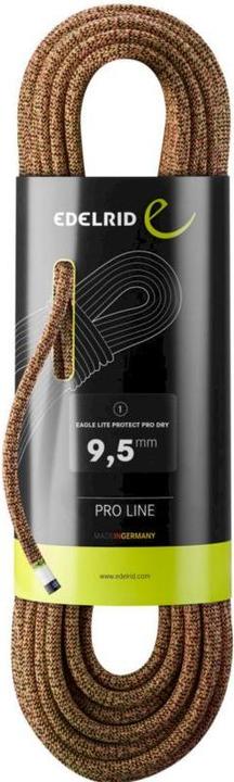 Edelrid Eagle Lite Protect Pro Dry 9,5 mm (70 m)