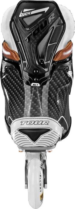 Image du produit Tour Volt Kv1 SR Rollschuhe (Schwarz, D, SR 9 - 44,5) (44.5)