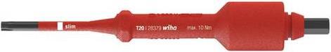 Image du produit Wiha VDE Intérieur TORX lame interchangeable T (TX)