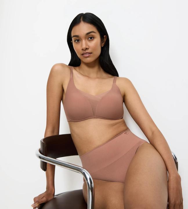 Produktbild Triumph Soft Sculpt Bandeau Maxi (46, Einzelpack)