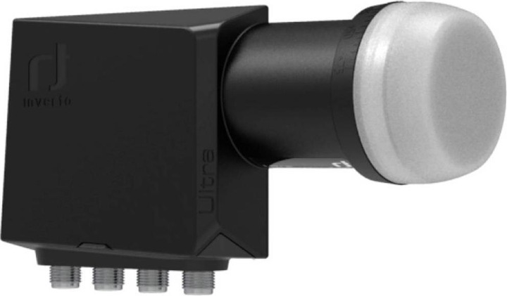 Produktbild inverto Quattro (Quattro LNB, 40mm)