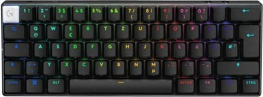 Produktbild Logitech Pro X60 (DE, Kabellos)