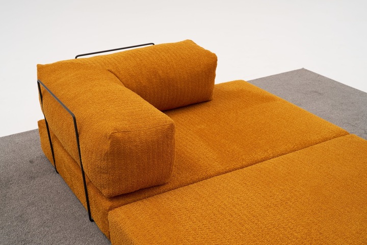 Actual product image Atelier del Sofa Comfort (2 person sofa)