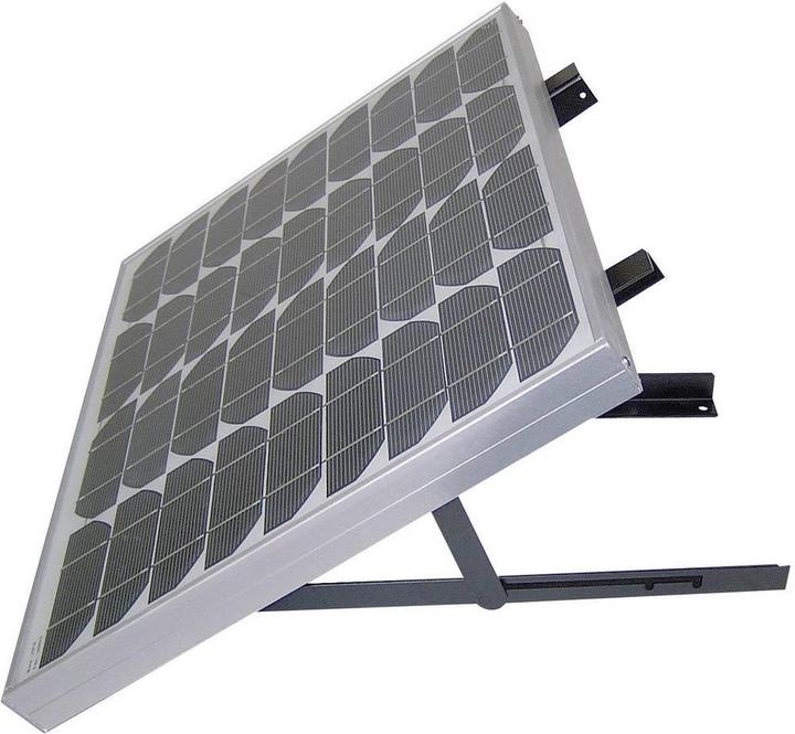 Image du produit Phaesun Support de module solaire (Matériel de montage du système solaire)