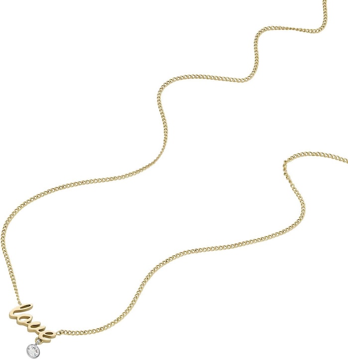 Immagine prodotto Fossil Sadie (Acciaio inossidabile, 41 - 46 cm)