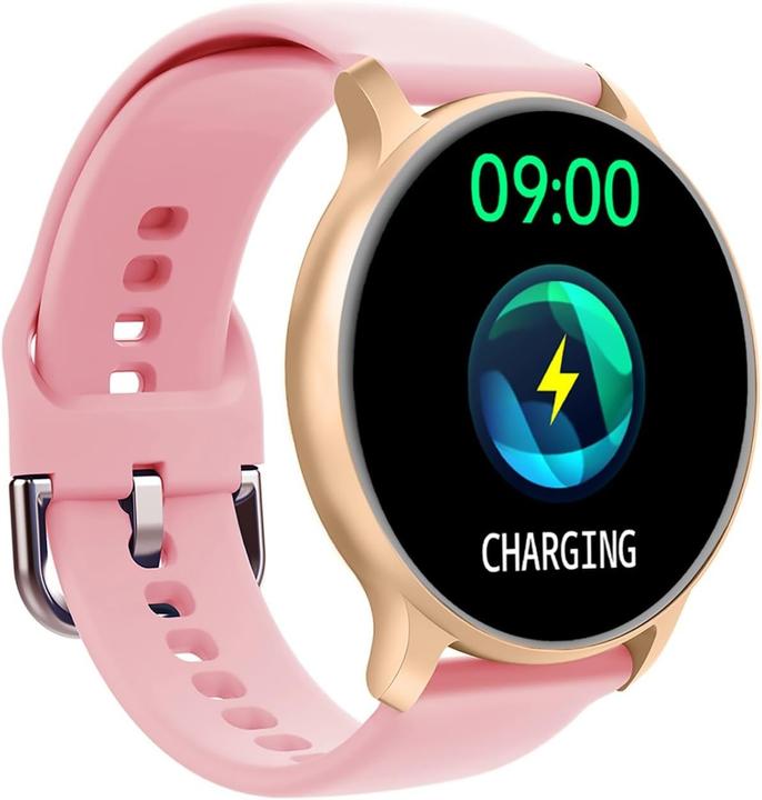 Actual product image Celly Smartwatch Pink Trainermoonpk (45 mm)