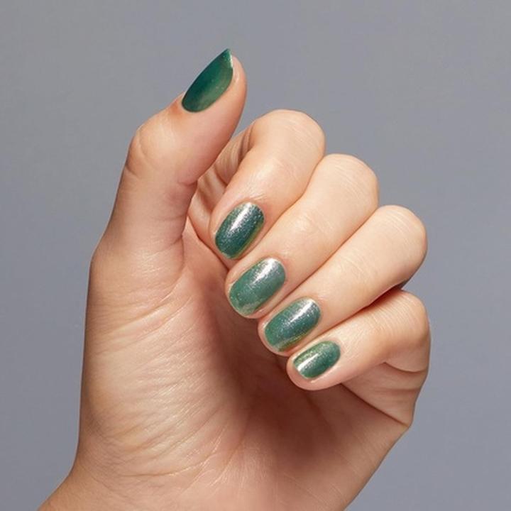 Immagine prodotto OPI O.P.I Smalto per unghie Big Zodiac Energy Feelin'Capr.Y 15 ml (Mi sento come un Capricorno, Smalto)