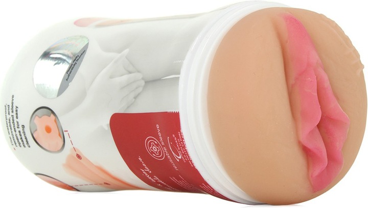 Produktbild Pipedream Realistic Vagina