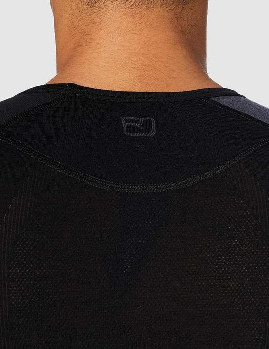 Image du produit Ortovox 120 Comp Light Manches courtes (L)