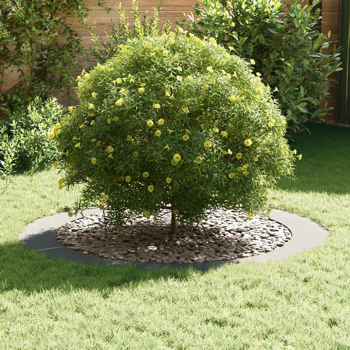 Actual product image vidaXL Dekorativer Baum