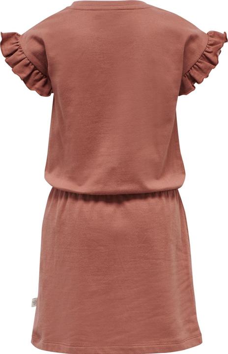 Produktbild hummel Pacific Dress S/S (140)