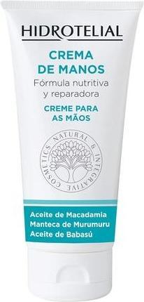 Produktbild Hidrotelial Hydrotelial Handcreme Nutriti 75ml (75 ml)