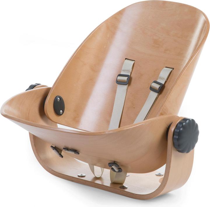 Actual product image Childhome Evolu Newborn Seat