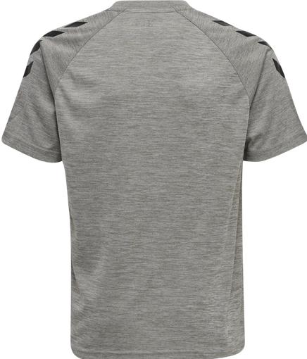 Produktbild hummel Core Xk Core Poly T-Shirt S/S Kids (176)