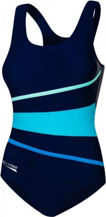 Actual product image Speed Aqua ​​Stella Badeanzug (44)