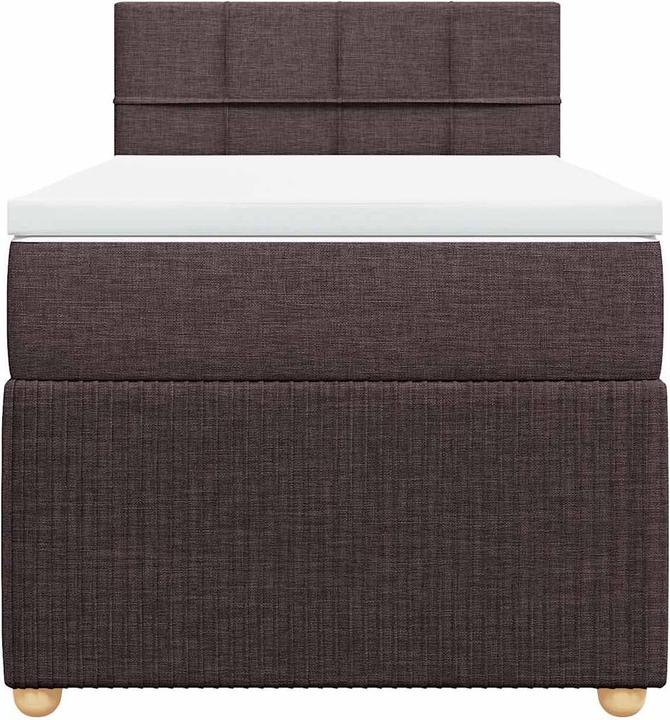 Image du produit vidaXL Boxspringbett (120 x 190 cm)