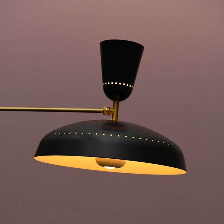 Image du produit Sammode pivotante G1 (E27)