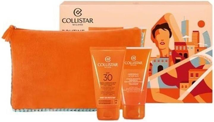 Collistar Sun Kit Ultra Protecting 2024 (Sonnencreme, SPF 30)