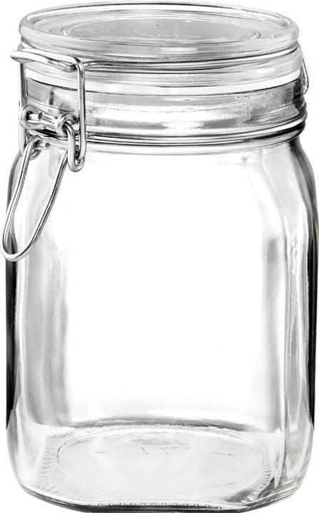 Actual product image Bormioli Rocco Fido (1 pcs., 1 l)