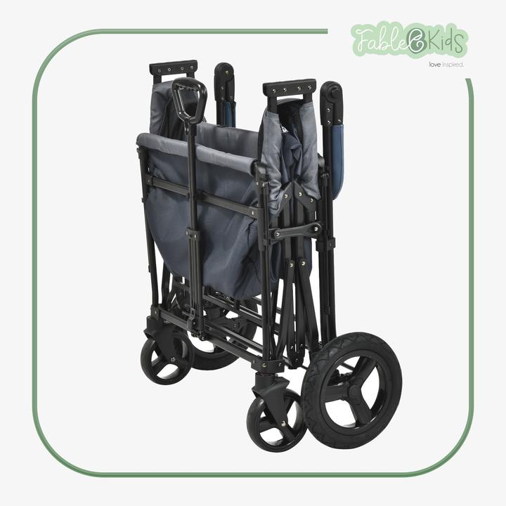 Actual product image FableKids Handcart