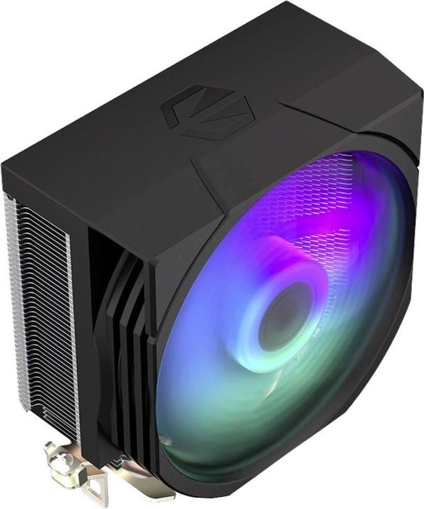 Produktbild Endorfy Spartan 5 MAX ARGB (146 mm)