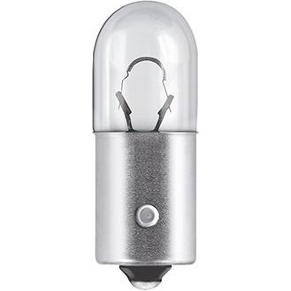 Scharnberger+Hasenbein, Illuminazione auto, Lampada per auto Ba9s 12V 4W (T4W)
