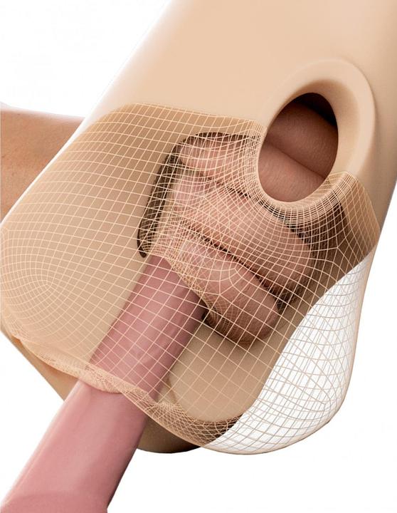 Actual product image Pipedream Double pounder