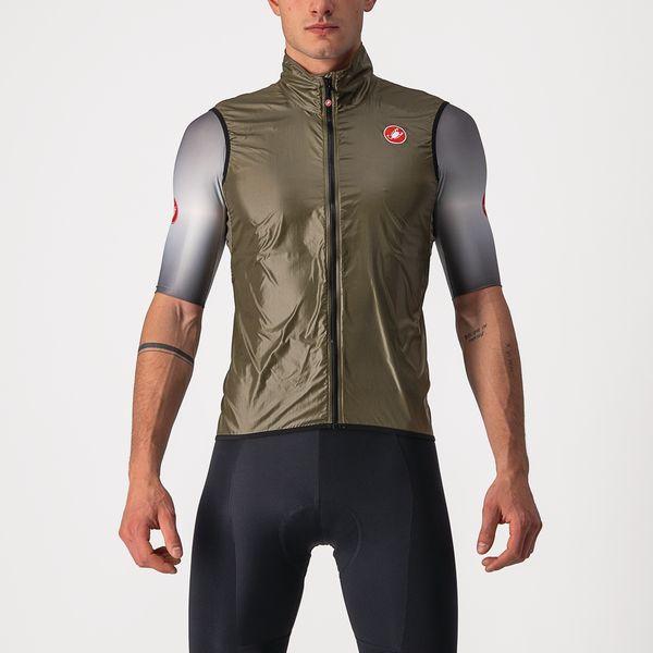 Actual product image Castelli Aria Vest (XS)