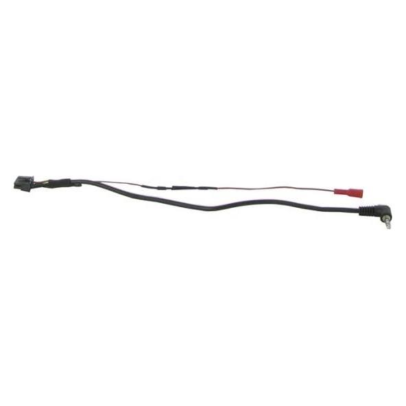 Konjac Sponge, Autostereo Accessoires, Ctjvc2lead Adpt.kabel Cts Interface - Kabel Jvc