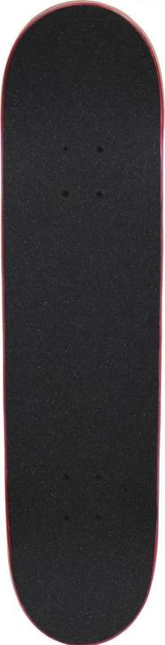 Produktbild Foundation Skateboards Star & Moon White Complete (31.75")