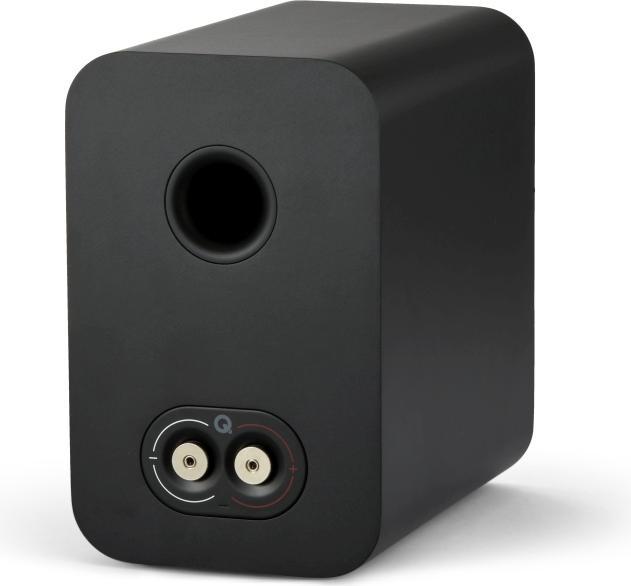 Image du produit Q Acoustics 5020 Paire *noir (1 paire)