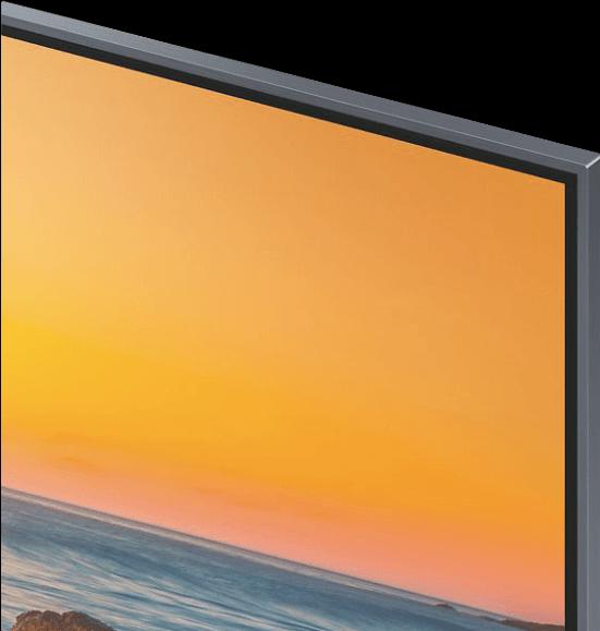 Actual product image Samsung GQ65Q85RGTXZG (65", QLED, 4K, 2019)