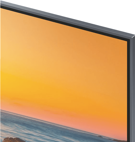 Image du produit Samsung GQ65Q85RGTXZG (65", QLED, 4K, 2019)