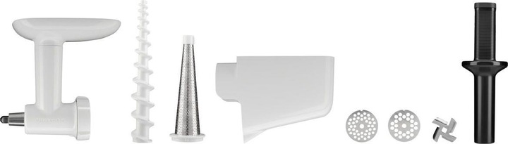 Image du produit KitchenAid Swiss Anniversary Set KSM200 (300 W)
