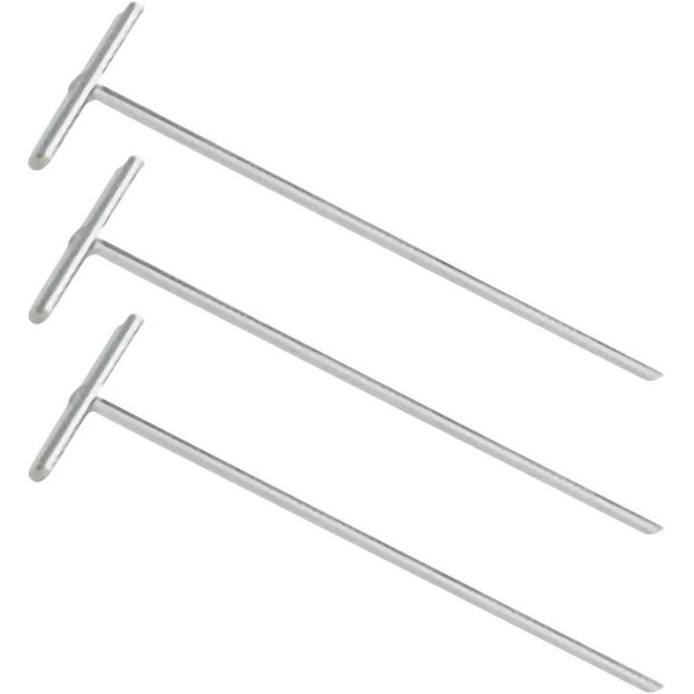 Fluke, Multimetro, ES-162P3-2 Kit di punte di terra f