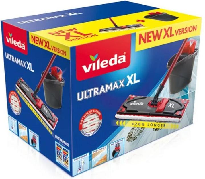 Vileda Ultramax XL (1 Stk.)