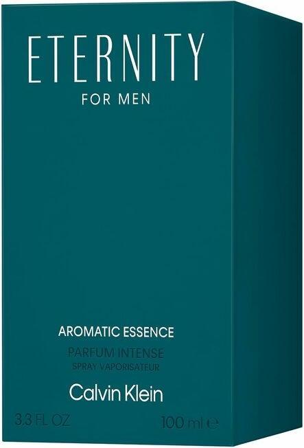 Produktbild Calvin Klein Aromatic Essence (Eau de Parfum, 100 ml)