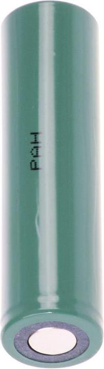 FDK Special Battery 4/3 FA Flat-Top N (1 pcs., 4/3 A, 4500 mAh)