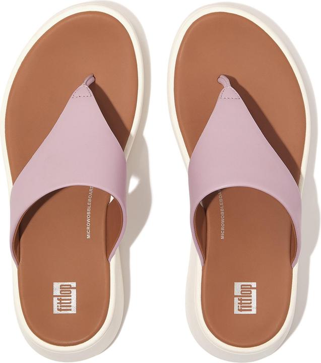 Produktbild Fitflop F-Mode Flatform (42)