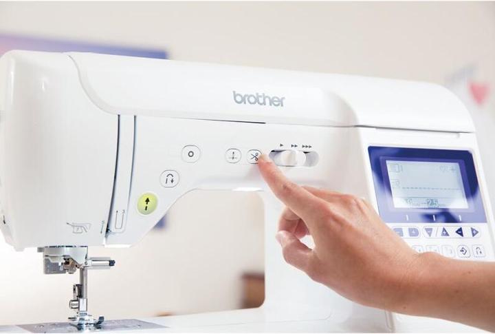 Produktbild Brother Innov-is NV1040 SE