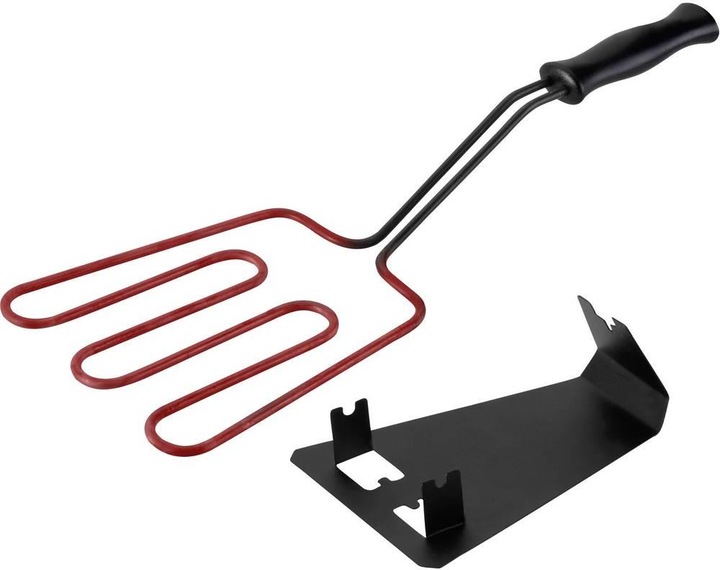 Efbe-Schott Accendino elettrico per barbecue