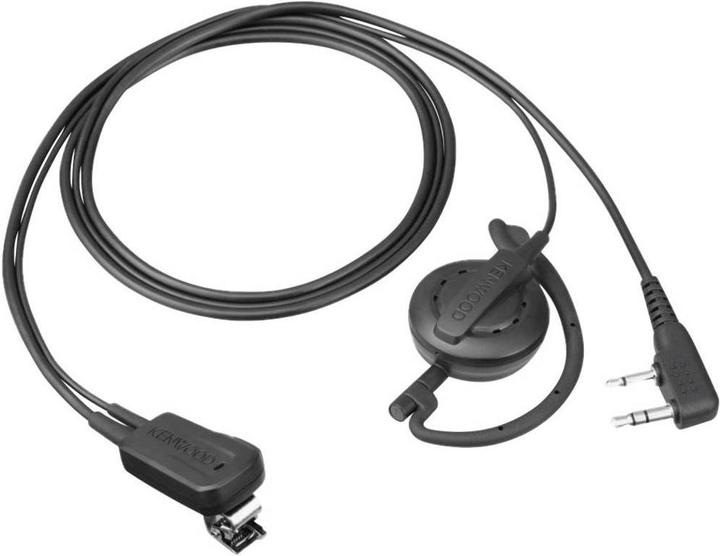 Kenwood Corp. Headset/headset EMC-12