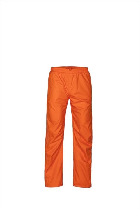 Produktbild Planam Monsun Hose orange L XL (XL)