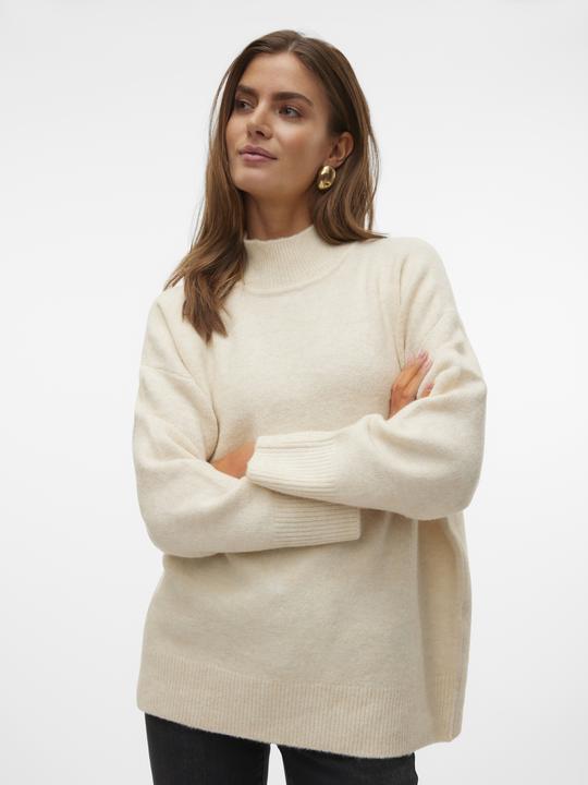 Produktbild Vero Moda VMPHILLIS Pullover Strickpullover (XS)