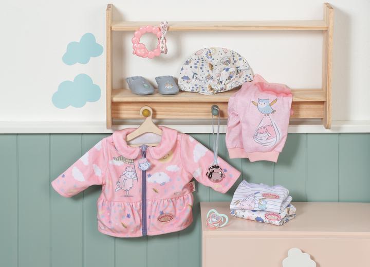 Immagine prodotto Baby Annabell Zapf Primo Kit in valigetta