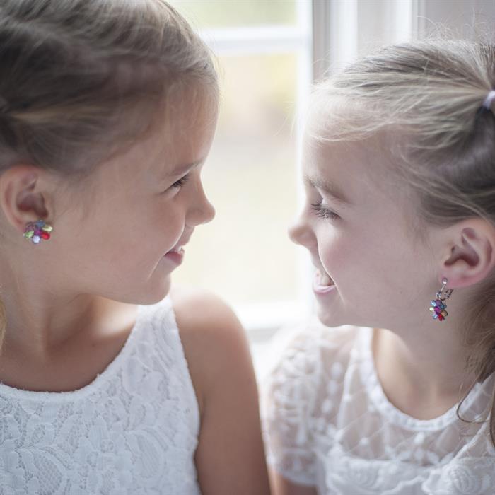 Image du produit Great Pretenders Creative Education 87502 Boucles d'oreilles assorties