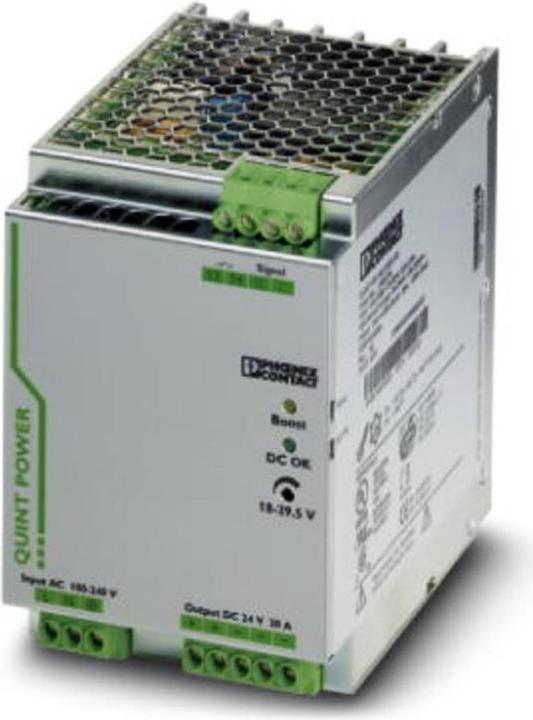 Produktbild Phoenix Contact Hutschienen-Netzteil (DIN-Rail